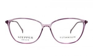 STEPPER SI 30234 F880 53 - Sheet full STEPPER Purple Ladies