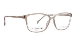 STEPPER SI 30207 F110 52 - Sheet full STEPPER Brown Cateye