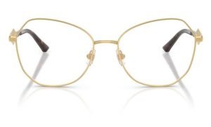 JIMMY CHOO JC2011 3023 53 - Metal full JIMMY CHOO Gold Round