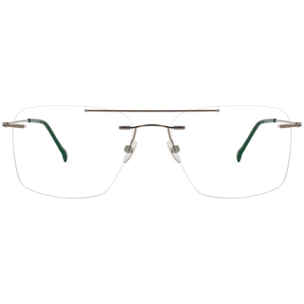 STEPPER SI 84826 F100 56 - 3 pcs STEPPER Rose GOLD Square