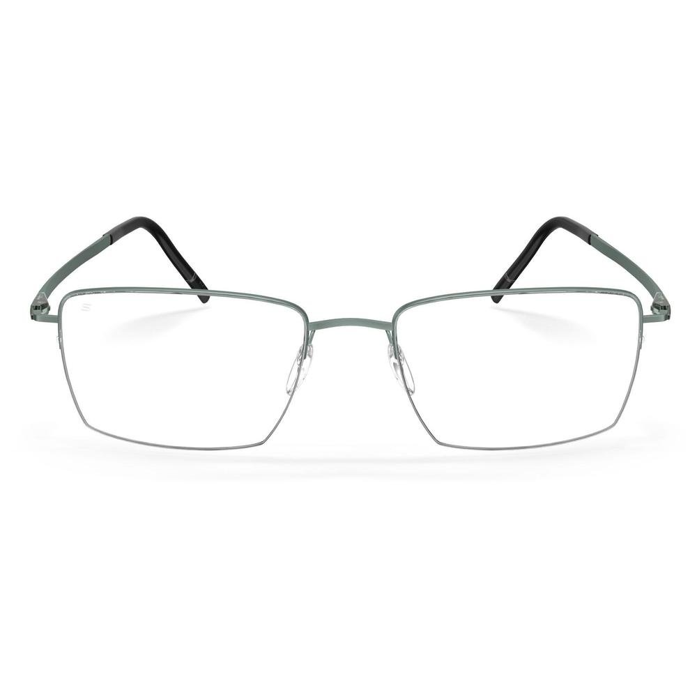 SILHOUTTE SIL 5583/75 5040 53 - Metal Supra SILHOUTTE Grey Square