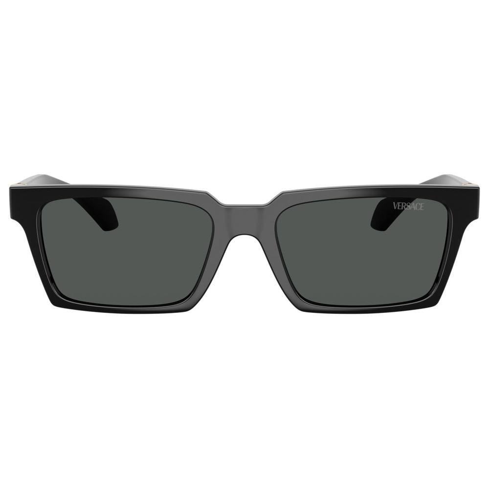 VERSACE VE4490U GB1/87 55 - Sheet full VERSACE Black Square