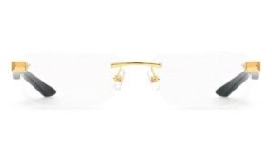 MAYBACH THE ARTIST III G/WZ/Z25 56 - 3 pcs MAYBACH Black gold Square