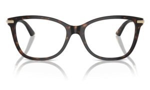 JIMMY CHOO JC3007HB 5002 52 - Sheet full JIMMY CHOO Havana Cateye