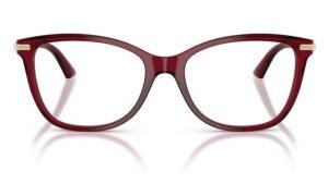 JIMMY CHOO JC3007HB 5062 54 - Sheet full JIMMY CHOO Red Cateye