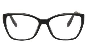 CHOPARD CH322S 0700 55 - Sheet full CHOPARD Black Cateye