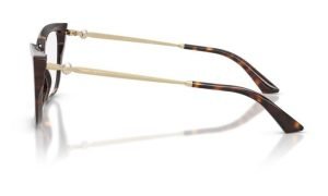 JIMMY CHOO JC3034HB 5002 52 - Sheet full JIMMY CHOO Havana Cateye