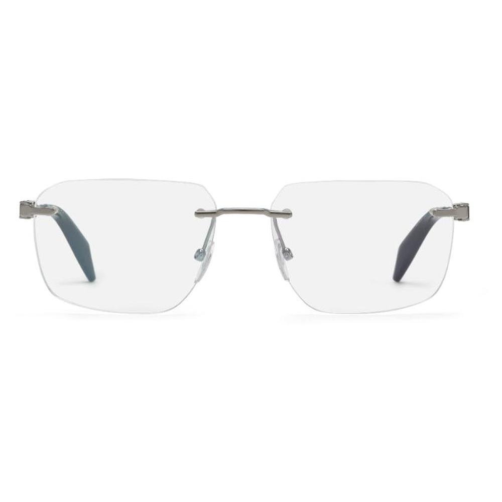 CHOPARD CHL50 0509 59 - 3 pcs CHOPARD Gunmetal Square