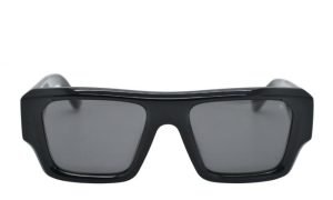 PHILIPP PLEIN PP144 0700 55 - Sheet full PHILIPP PLEIN Black Square