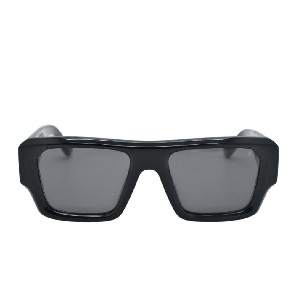 PHILIPP PLEIN PP144 0700 55 - Sheet full PHILIPP PLEIN Black Square