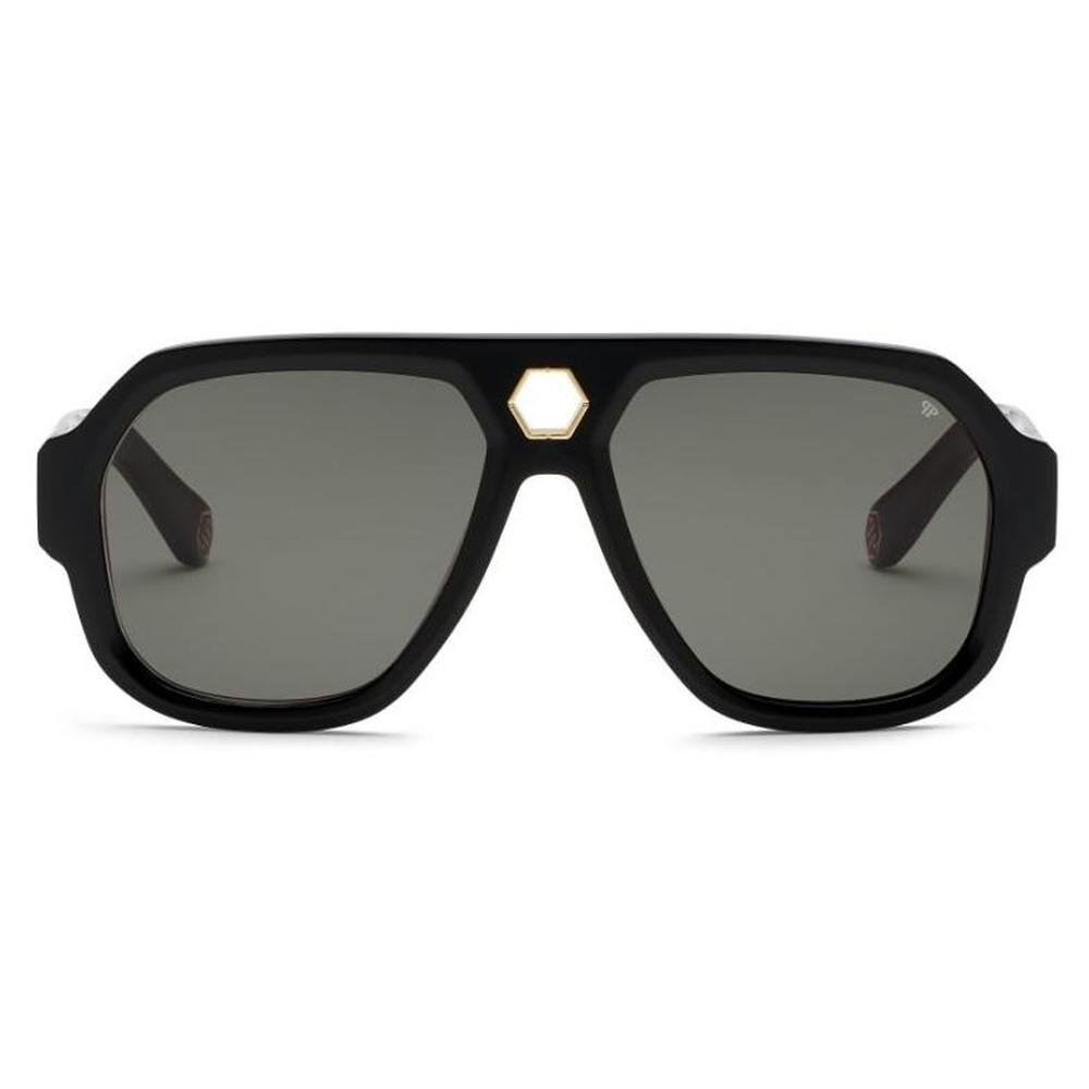 PHILIPP PLEIN PP143 0700 58 - Sheet full PHILIPP PLEIN Black Square