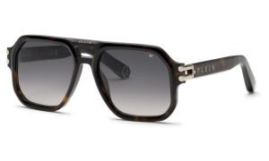 PHILIPP PLEIN PP148M 0722 57 - Sheet full PHILIPP PLEIN Havana Square