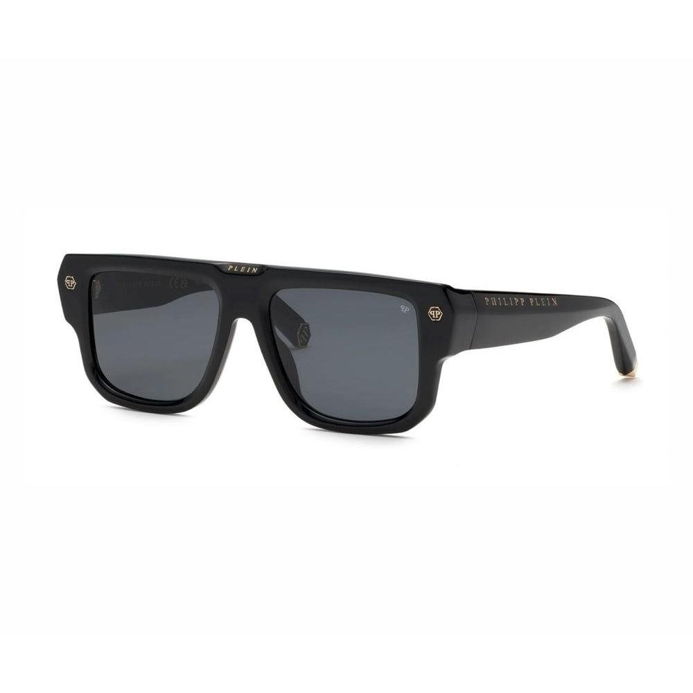 PHILIPP PLEIN PP179 0700 55 - Sheet full PHILIPP PLEIN Black Square