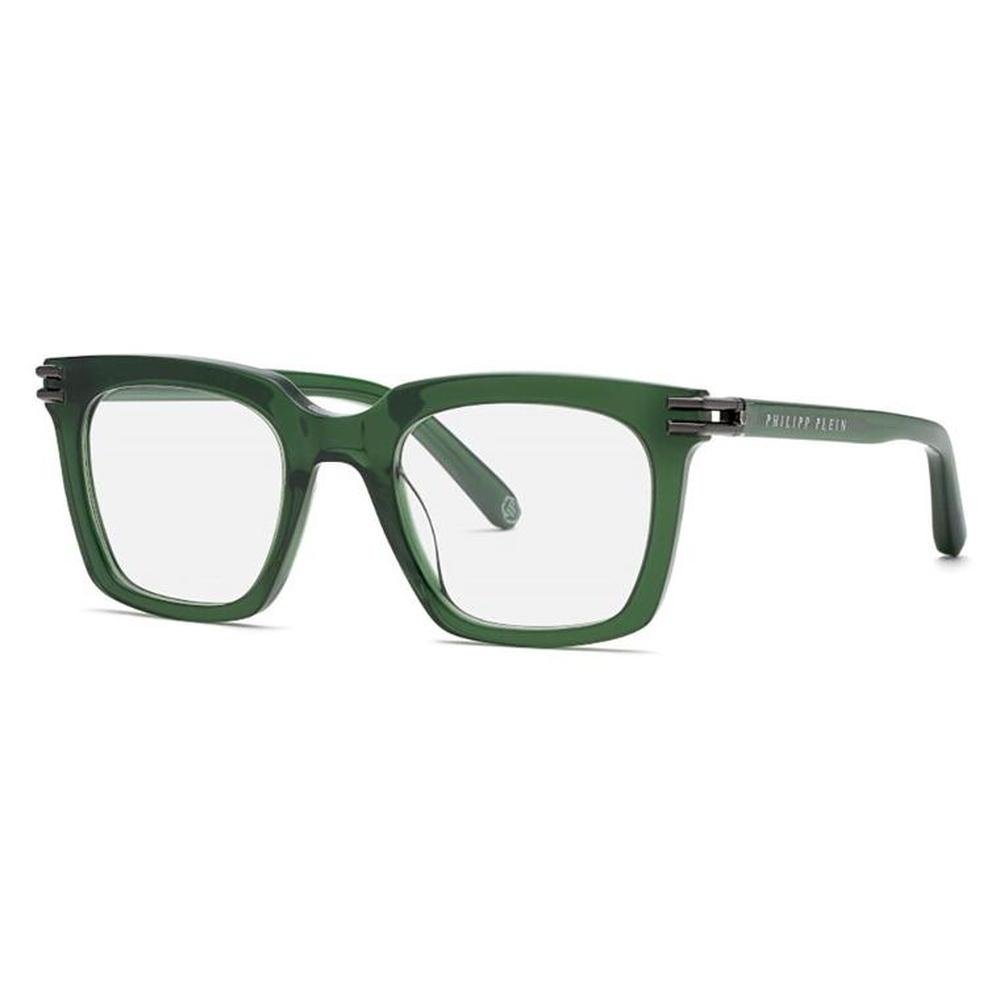 PHILIPP PLEIN PP115M 0G61 51 - Sheet full PHILIPP PLEIN GREEN Square