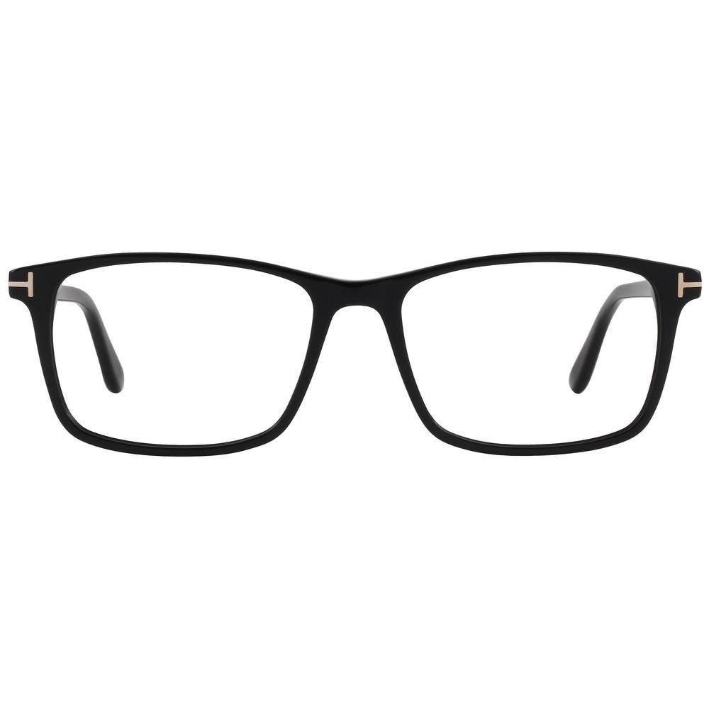 TOM FORD TF5584-B 001 54 - Sheet full TOMFORD Black Square