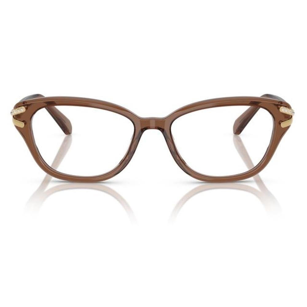 SWAROVSKI SK2032 1067 52 - Sheet full Swarovski Brown Ladies