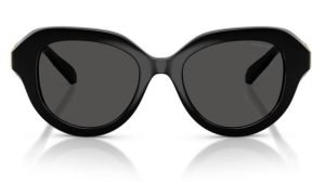 SWAROVSKI SK6037 100187 50 - Sheet full Swarovski Black Ladies