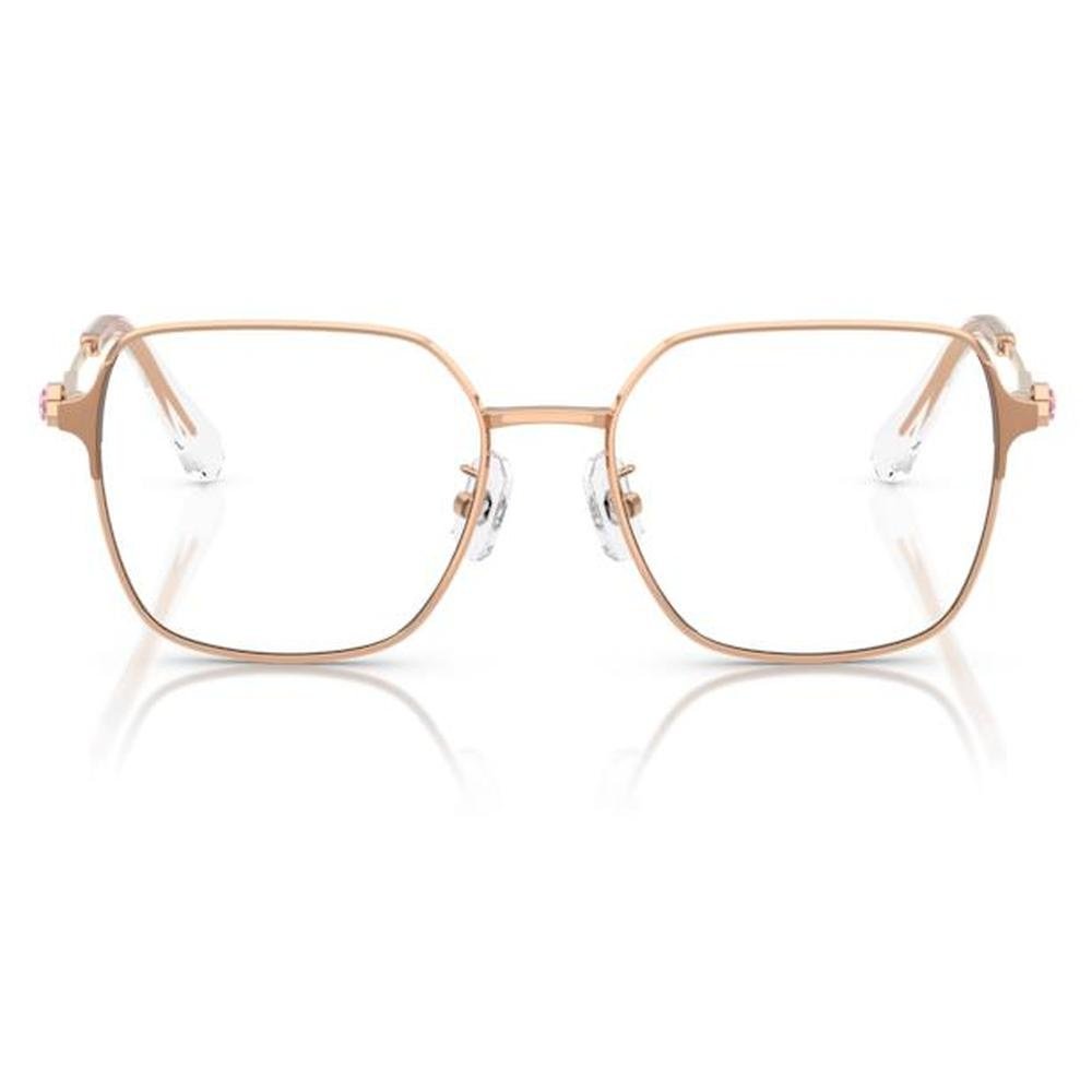 SWAROVSKI SK 1020D 4014 - Metal full Swarovski Rose GOLD Ladies