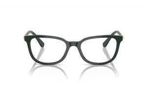 SWAROVSKI SK 2003 1026 - Sheet full Swarovski GREEN Ladies