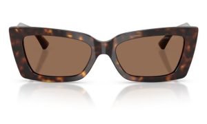 JIMMY CHOO JC5037BU 500273 54 - Sheet full JIMMY CHOO Havana Ladies