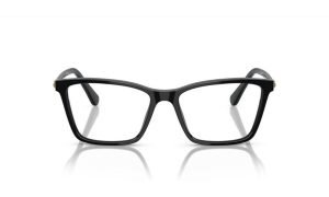 SWAROVSKI SK 2015 1001 - Sheet full Swarovski Black Ladies