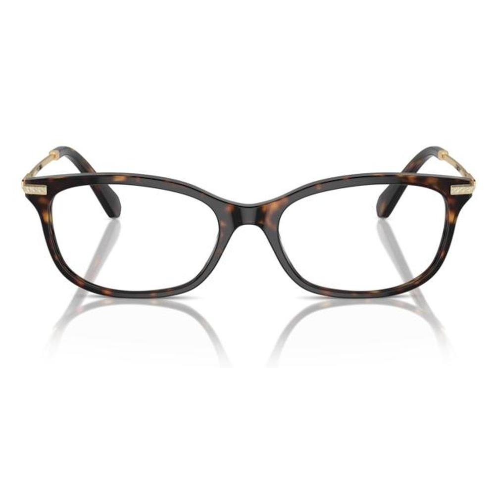 SWAROVSKI SK 2017 1002 - METAL SHEET Swarovski Gold brown Square