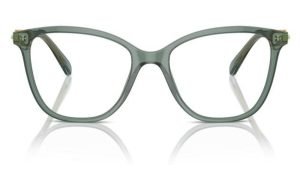 SWAROVSKI SK 2020 1043 - Sheet full Swarovski GREEN Ladies