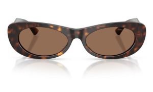 JIMMY CHOO JC5038BU 500273 54 - Sheet full JIMMY CHOO Havana Ladies