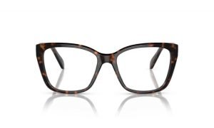 SWAROVSKI SK2008 1002 - Sheet full Swarovski Brown Ladies