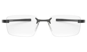 TAG HEUER TH50004U 005 56 - 3 pcs TAG HEUER Black Square