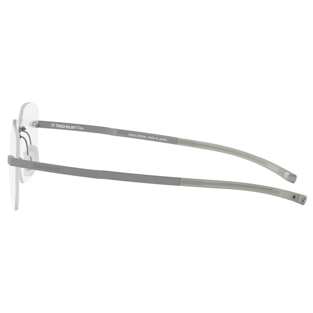 TAG HEUER TH50020U 017 52 - 3 pcs TAG HEUER Silver Square - Image 3