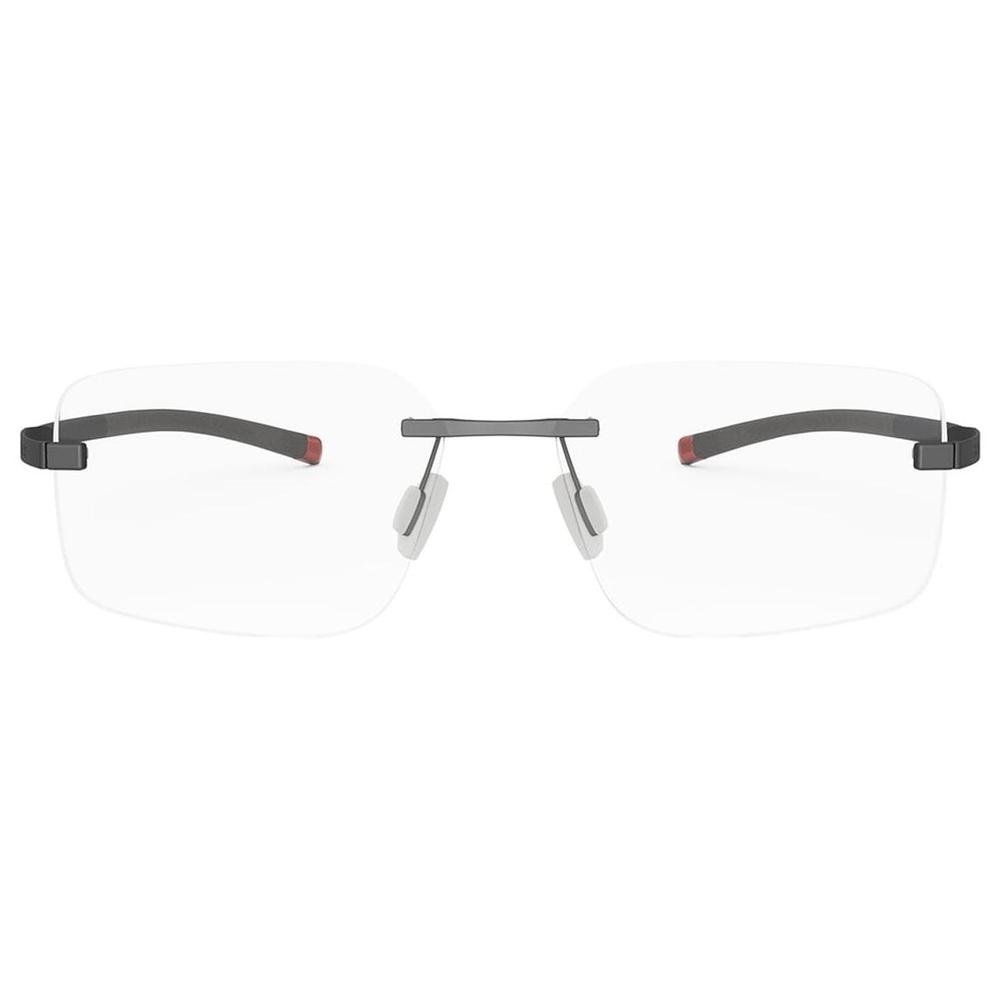 TAG HEUER TH50021U 009 55 - 3 pcs TAG HEUER Gunmetal Square