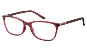 ELLE EL 13409 RE - Sheet full ELLE Red Ladies