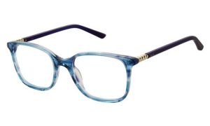 ELLE EL13518 BL - Sheet full ELLE Blue Ladies