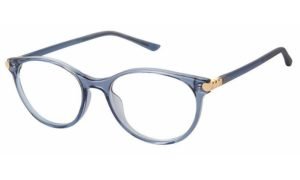 ELLE EL13520 BL - Sheet full ELLE Light blue Ladies