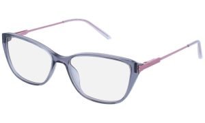 ELLE EL13524 GR - METAL SHEET ELLE Grey Ladies