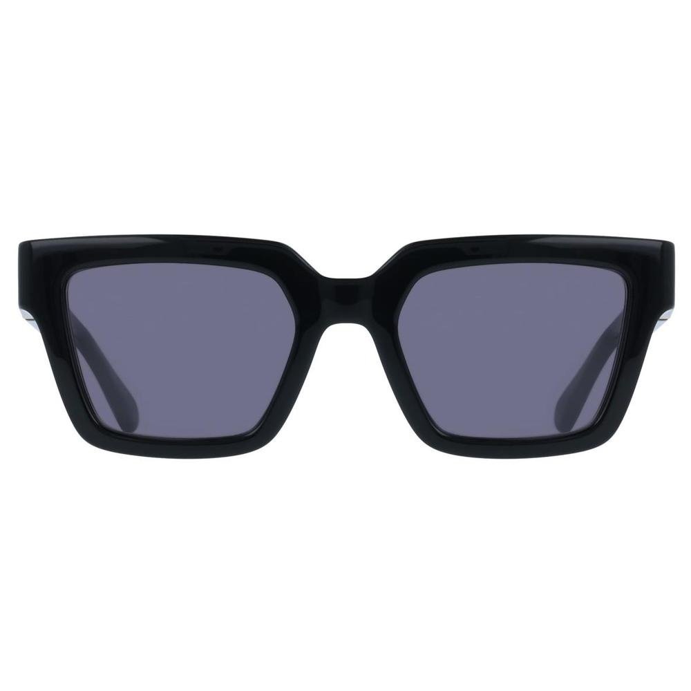 SALVATORE FERRAGAMO SF2066 001 52 - Sheet full SALVATORE FERRAGAMO Black Ladies