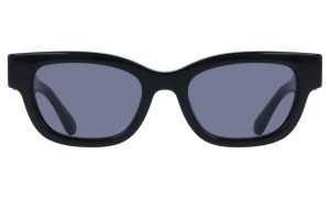 SALVATORE FERRAGAMO SF2067 001 52 - Sheet full SALVATORE FERRAGAMO Black Ladies