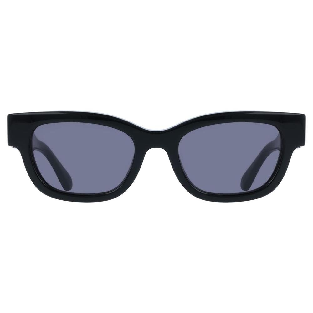 SALVATORE FERRAGAMO SF2067 001 52 - Sheet full SALVATORE FERRAGAMO Black Ladies