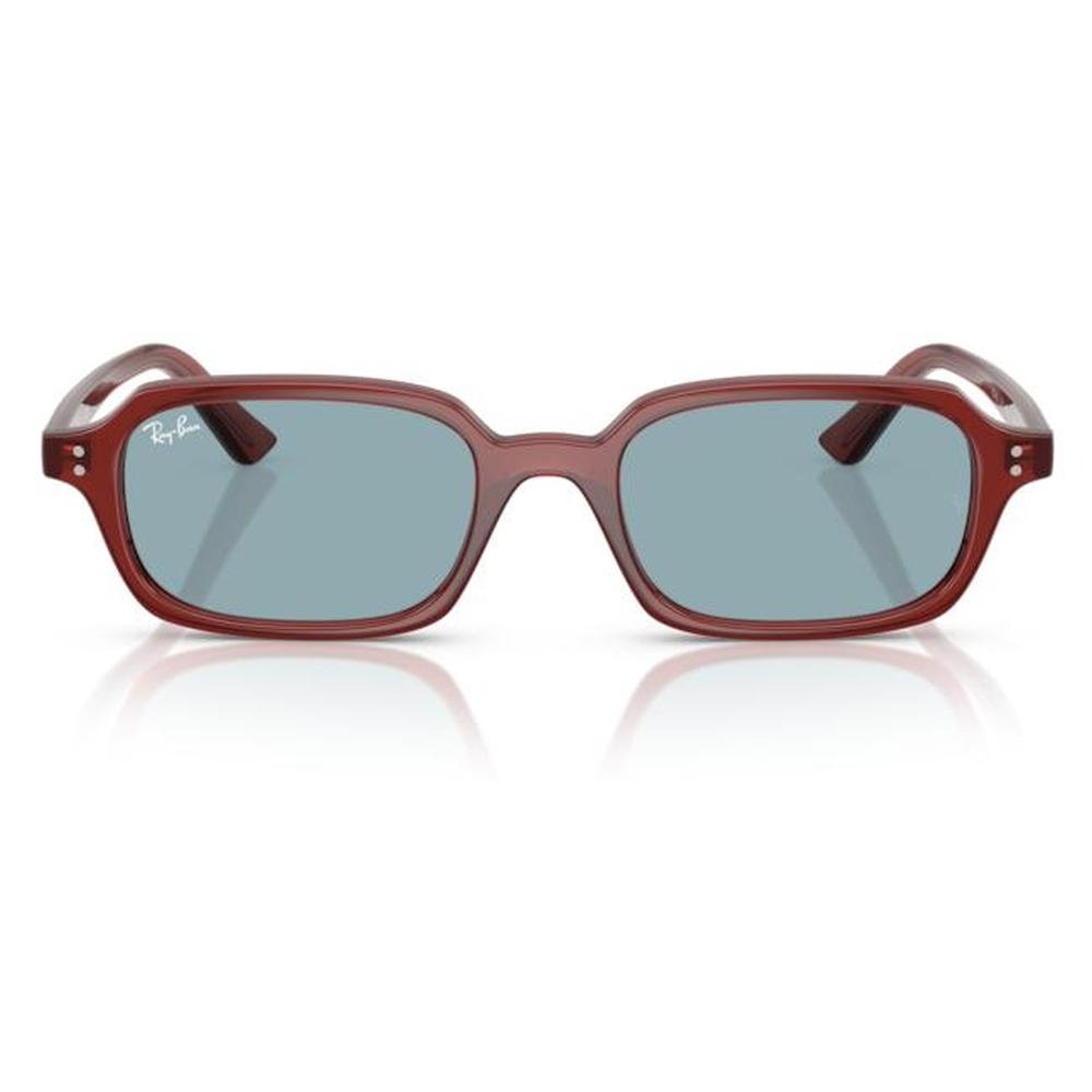 RAYBAN RB4455 680980 52 - Sheet full Rayban Brown Square