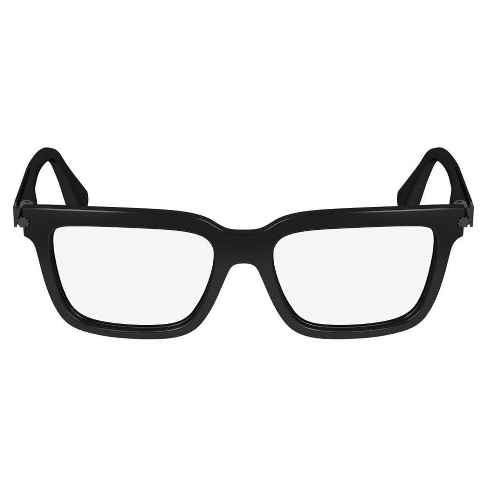 SALVATORE FERRAGAMO SF2978 001 54 - Sheet full SALVATORE FERRAGAMO Black Square