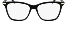 SALVATORE FERRAGAMO SF3013 001 53 - Sheet full SALVATORE FERRAGAMO Black Square