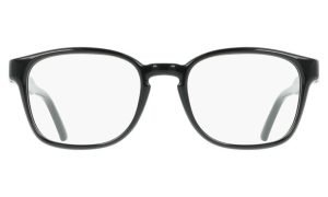 SALVATORE FERRAGAMO SF3027E 001 52 - Sheet full SALVATORE FERRAGAMO Black Square