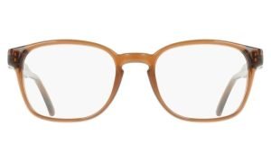 SALVATORE FERRAGAMO SF3027E 232 52 - Sheet full SALVATORE FERRAGAMO Brown Square