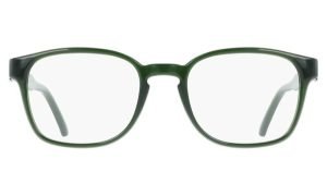 SALVATORE FERRAGAMO SF3027E 317 52 - Sheet full SALVATORE FERRAGAMO GREEN Square