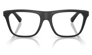 BURBERRY BE2432U 3464 53 - Sheet full BURBERRY Black Square