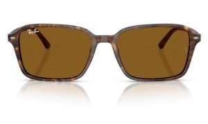 RAYBAN RB2231 141833 56 - Sheet full Rayban Brown Square