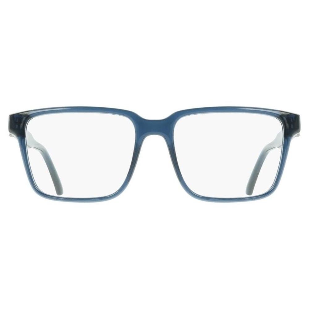 SALVATORE FERRAGAMO SF3028E 462 55 - Sheet full SALVATORE FERRAGAMO Blue Square