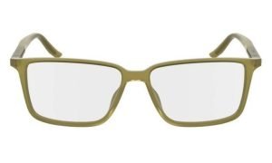 CALVIN KLEIN CK24547 261 55 - Sheet full CALVIN KLEIN Brown Square