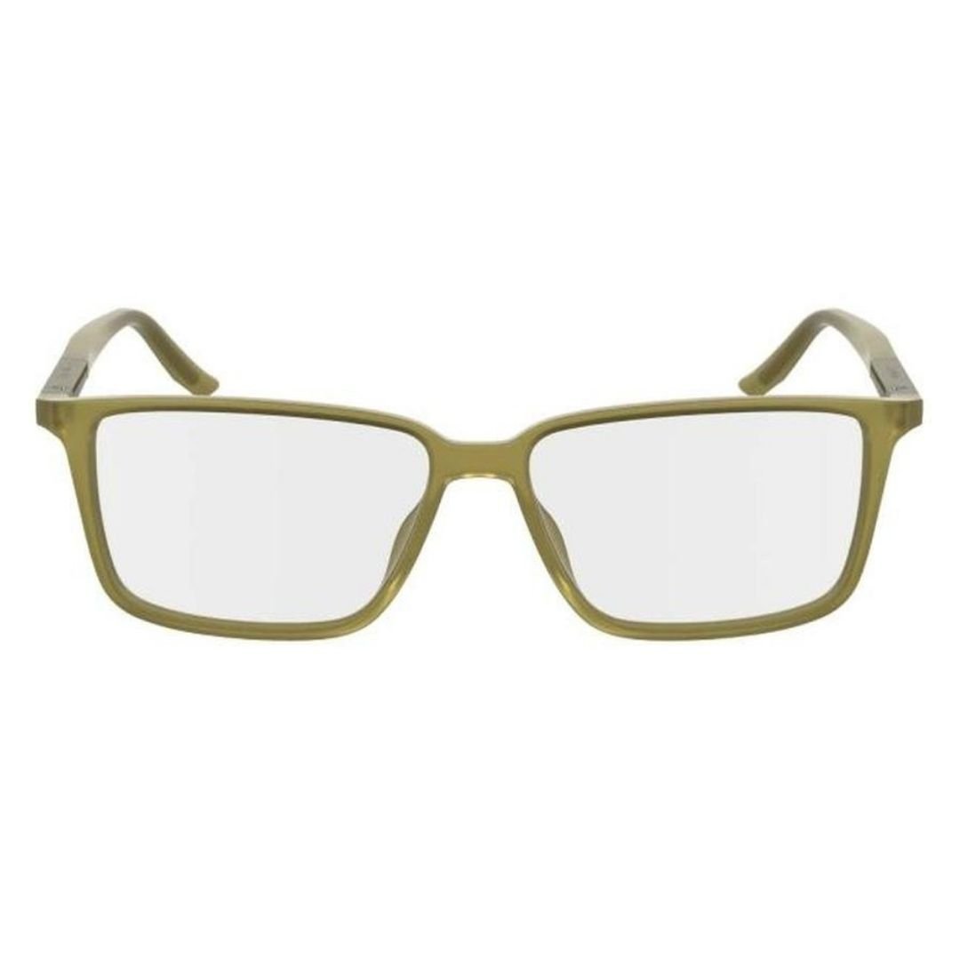 CALVIN KLEIN CK24547 261 55 - Sheet full CALVIN KLEIN Brown Square